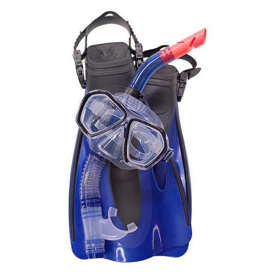 Featherweight Travel Pack