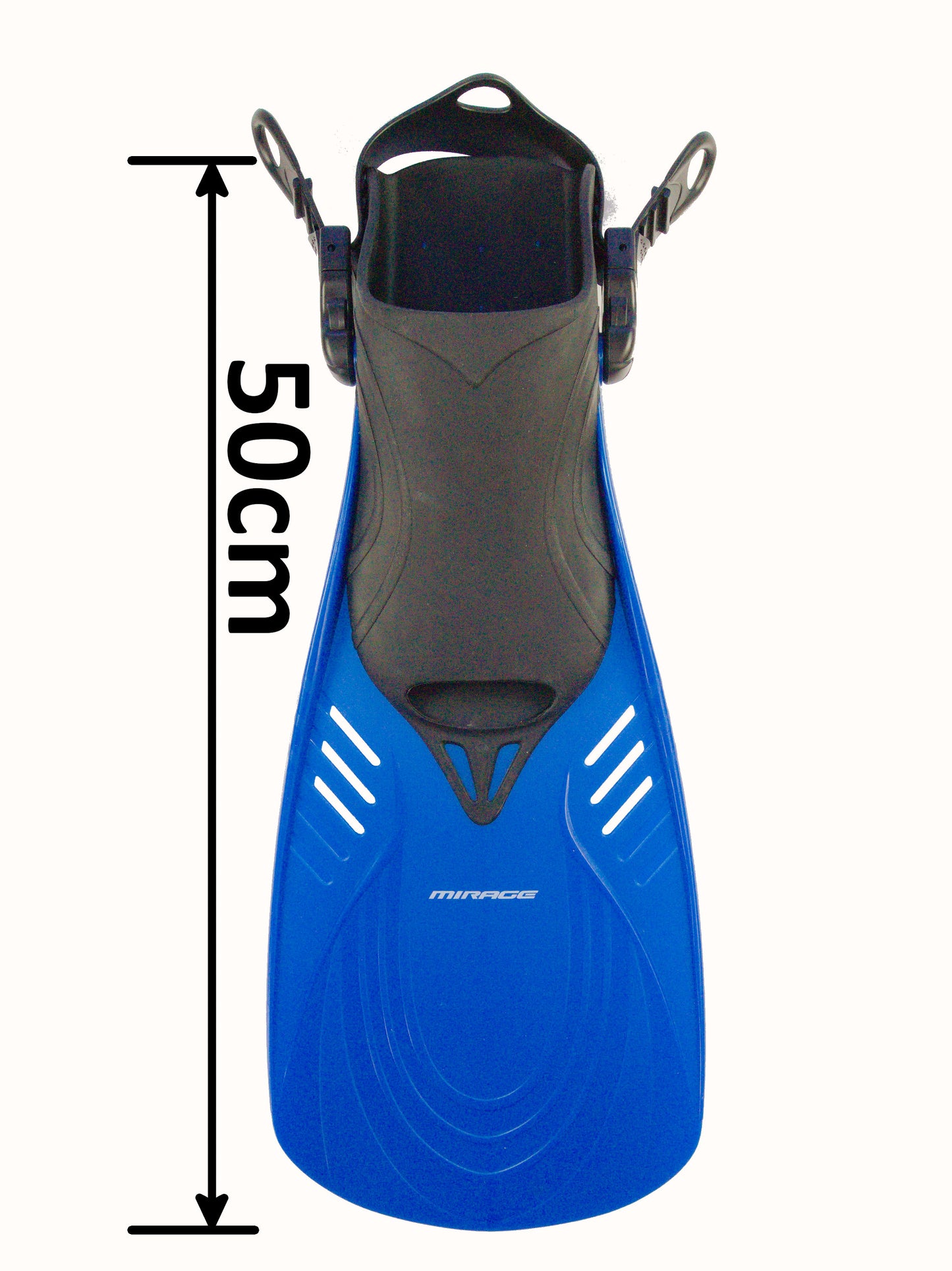 Fiji Explorer Snorkel Pack - Regular Face