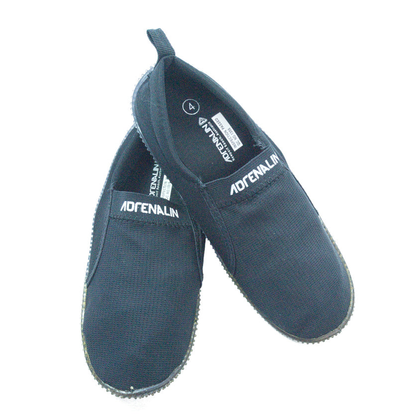 Slim sole Reef Walkers comfortable for Beach, Boats and snorkeling