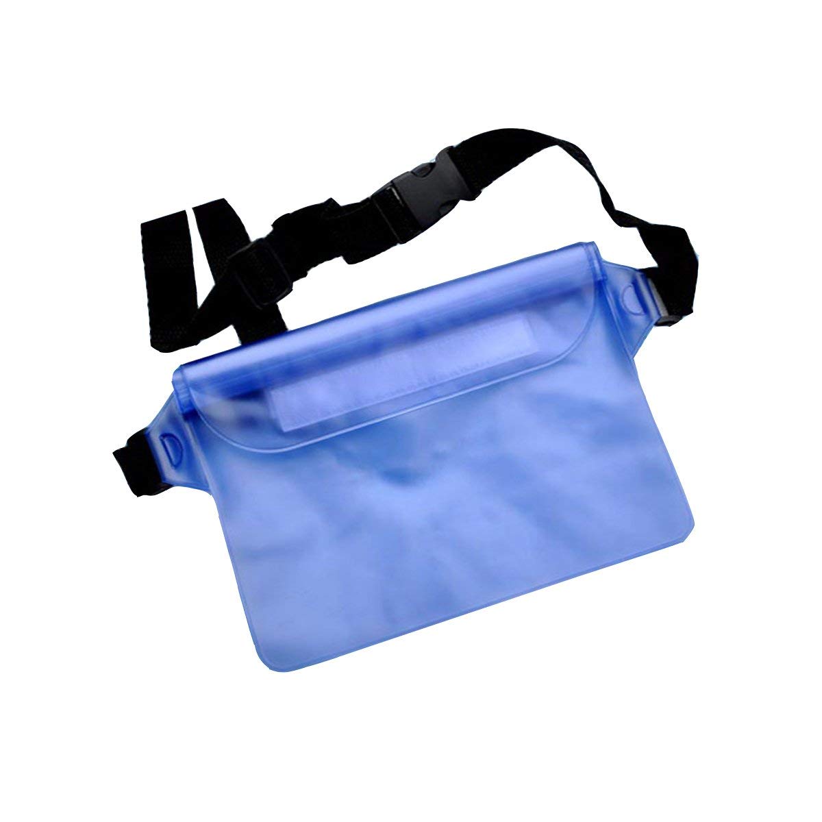 Snorkeling Waterproof Waist Pouch