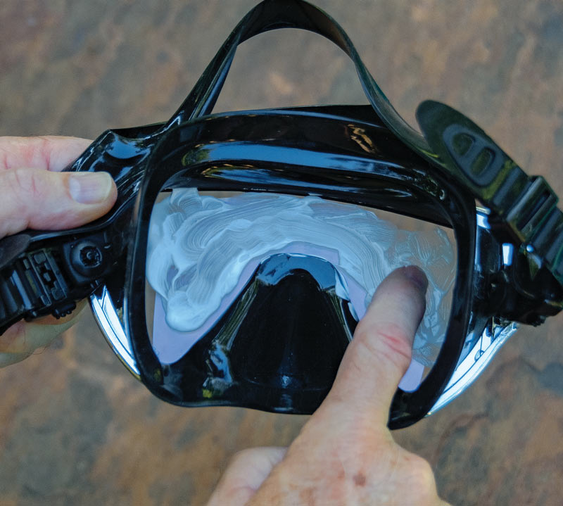Preparing Your Gear