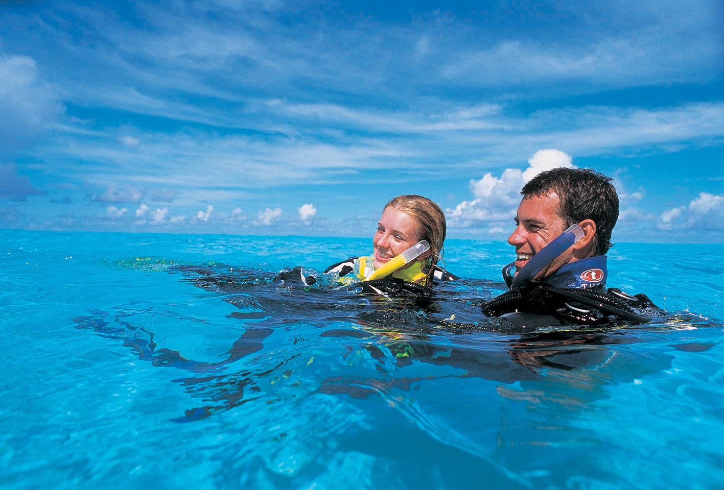 Great Snorkel Sets for Travellers Regular Size