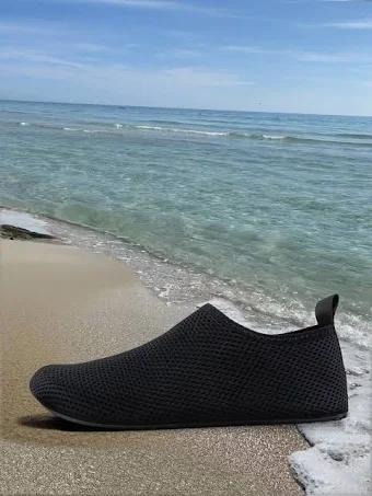 Fin Socks, Aqua Shoes & Reef Walkers