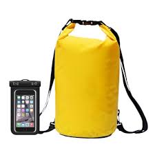 Keep it Safe, Keep it Dry, Bags for every occasion.