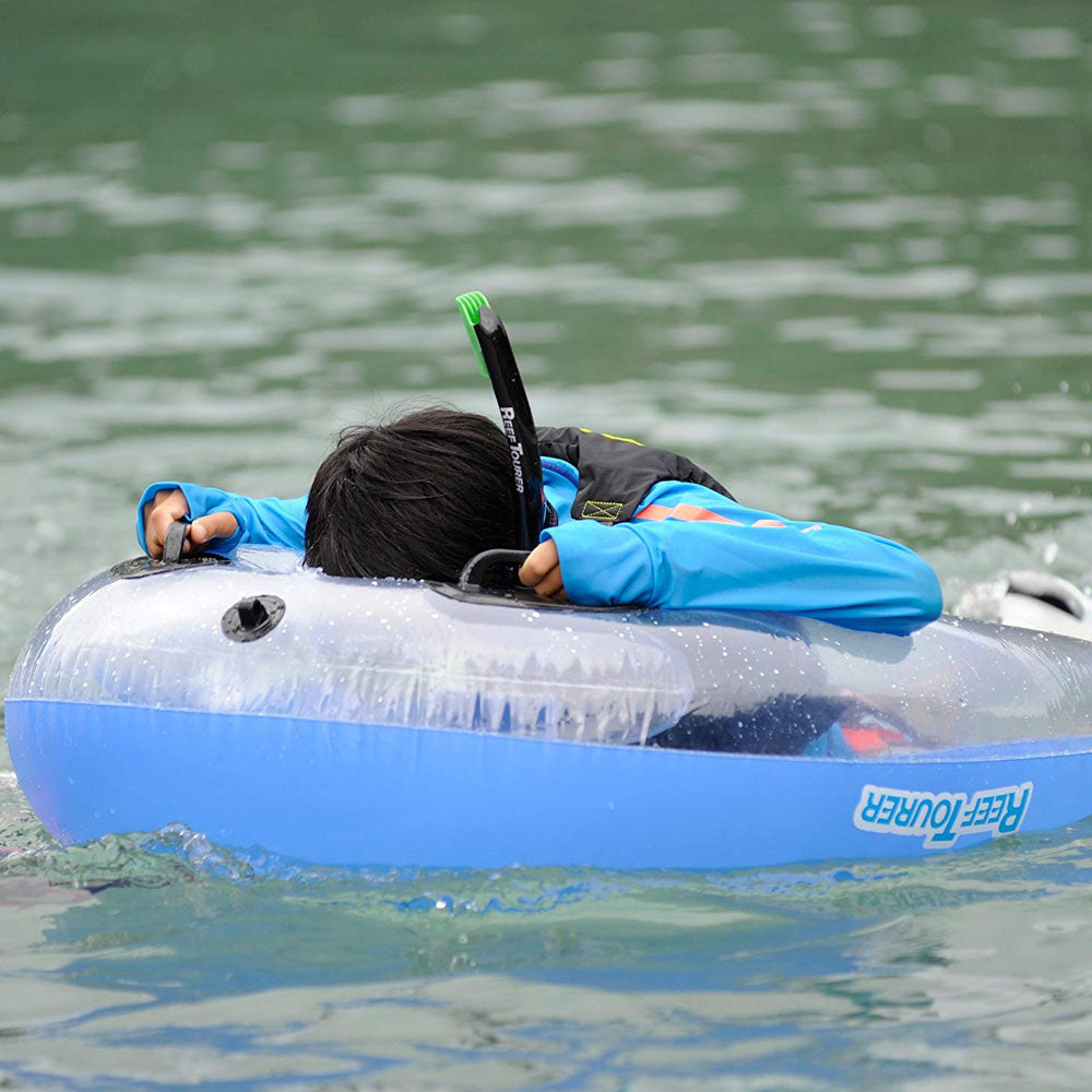 Snorkelling Safety Ideas