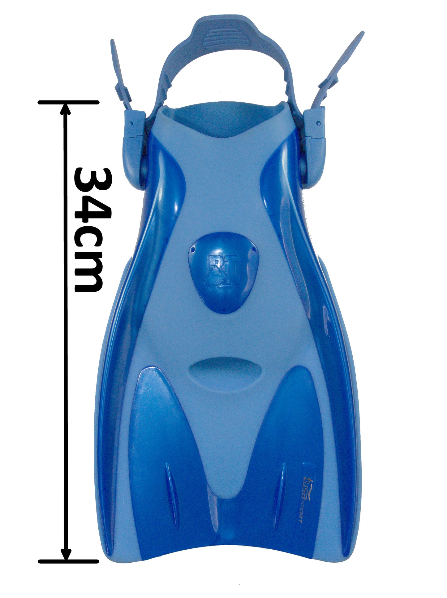 Improve Your Vision Snorkel Pack - Regular Face