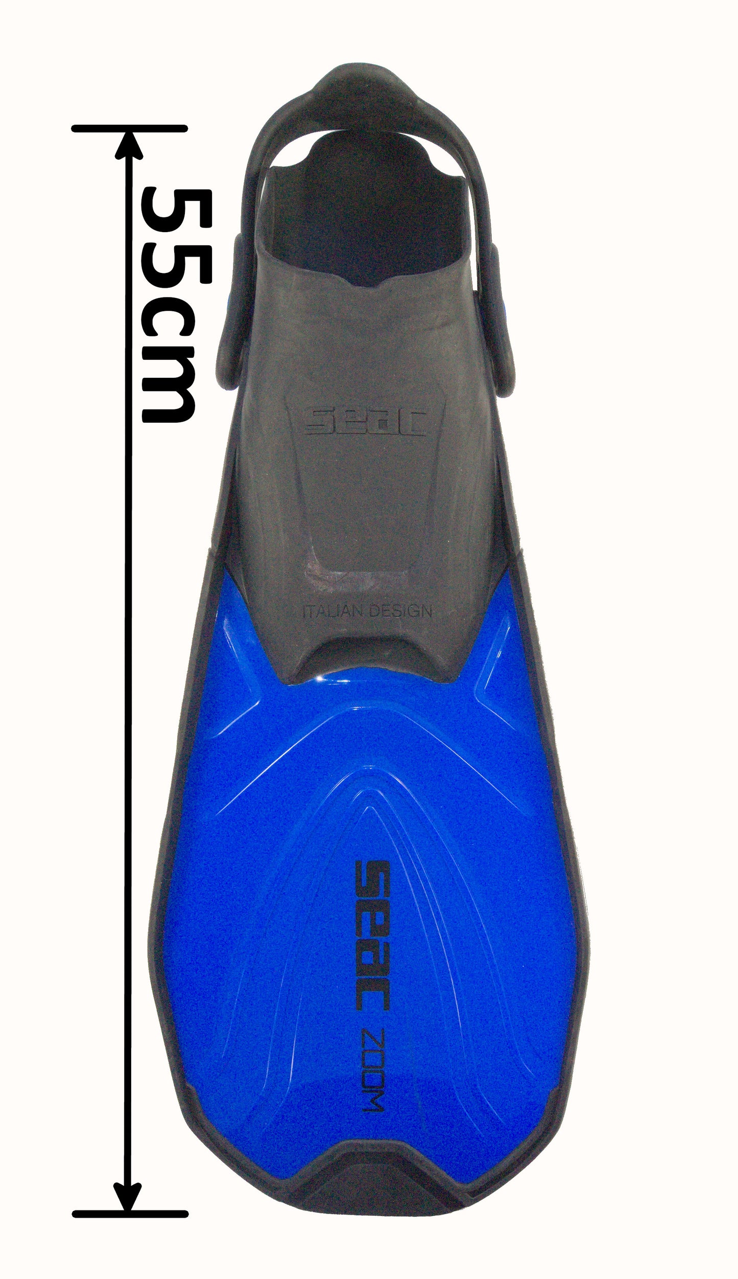 Hercules Snorkel Pack - Extra Wide Face