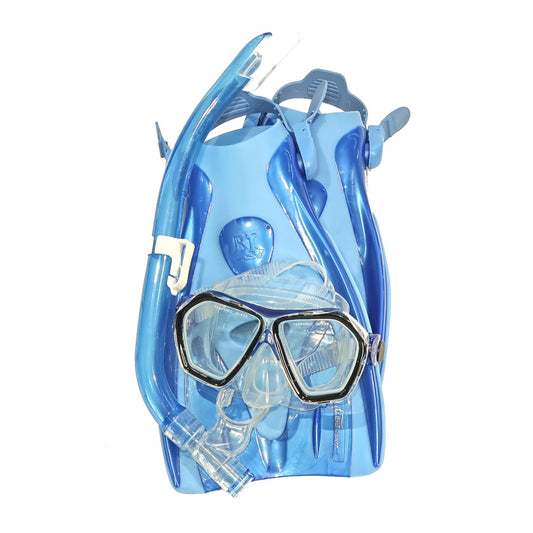 Bali Blitz Pack