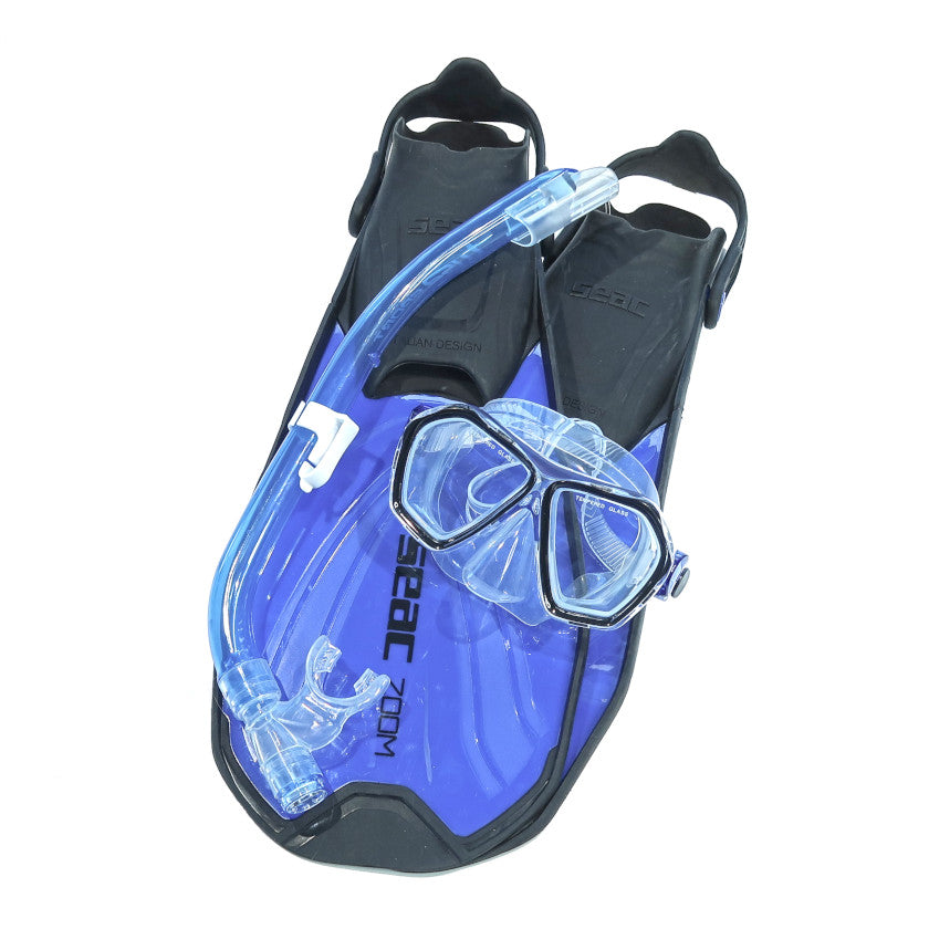 Byron Bay Snorkel Pack - Regular Face